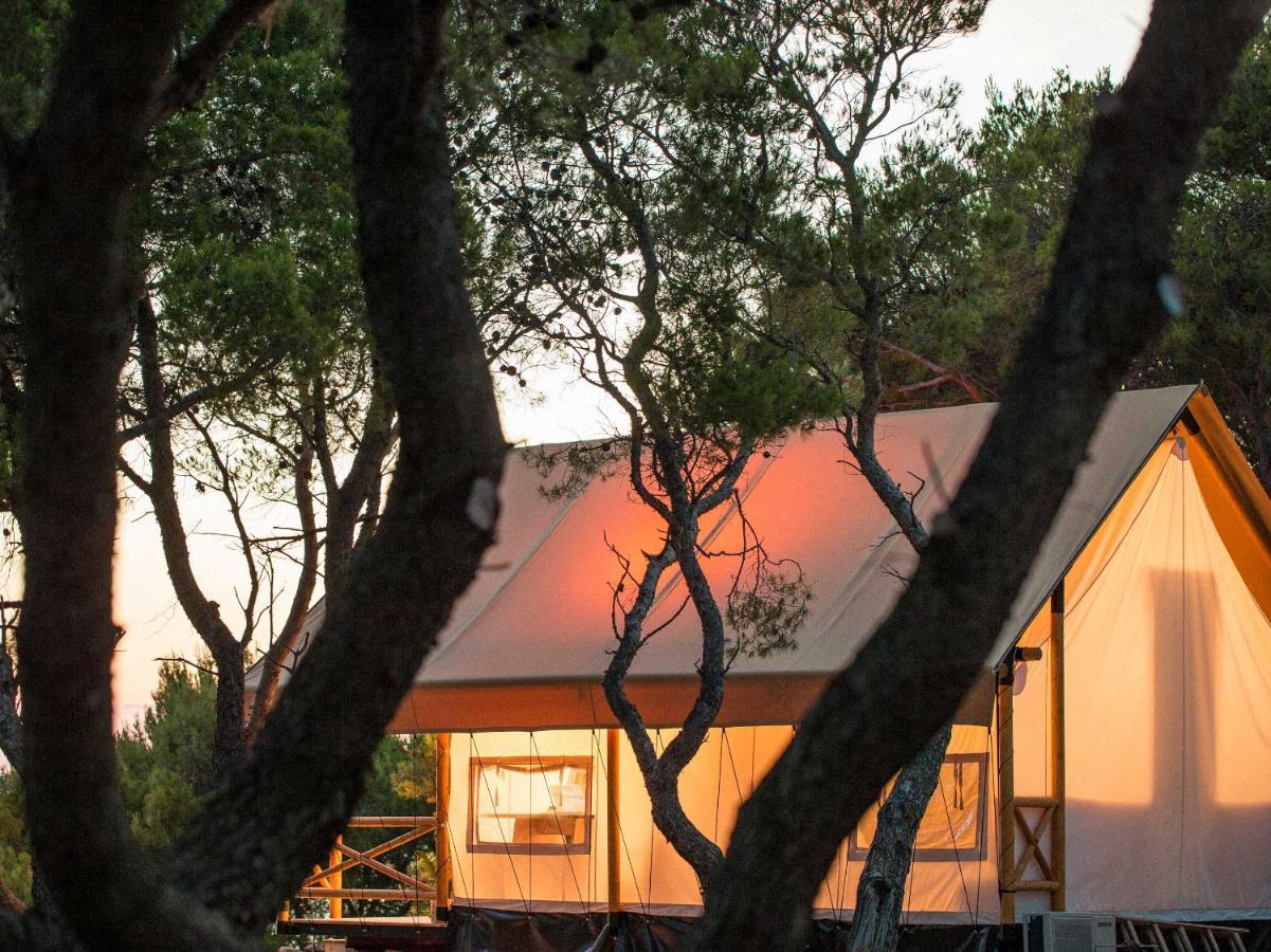 Camping Paradiso Pesaro Exterior photo