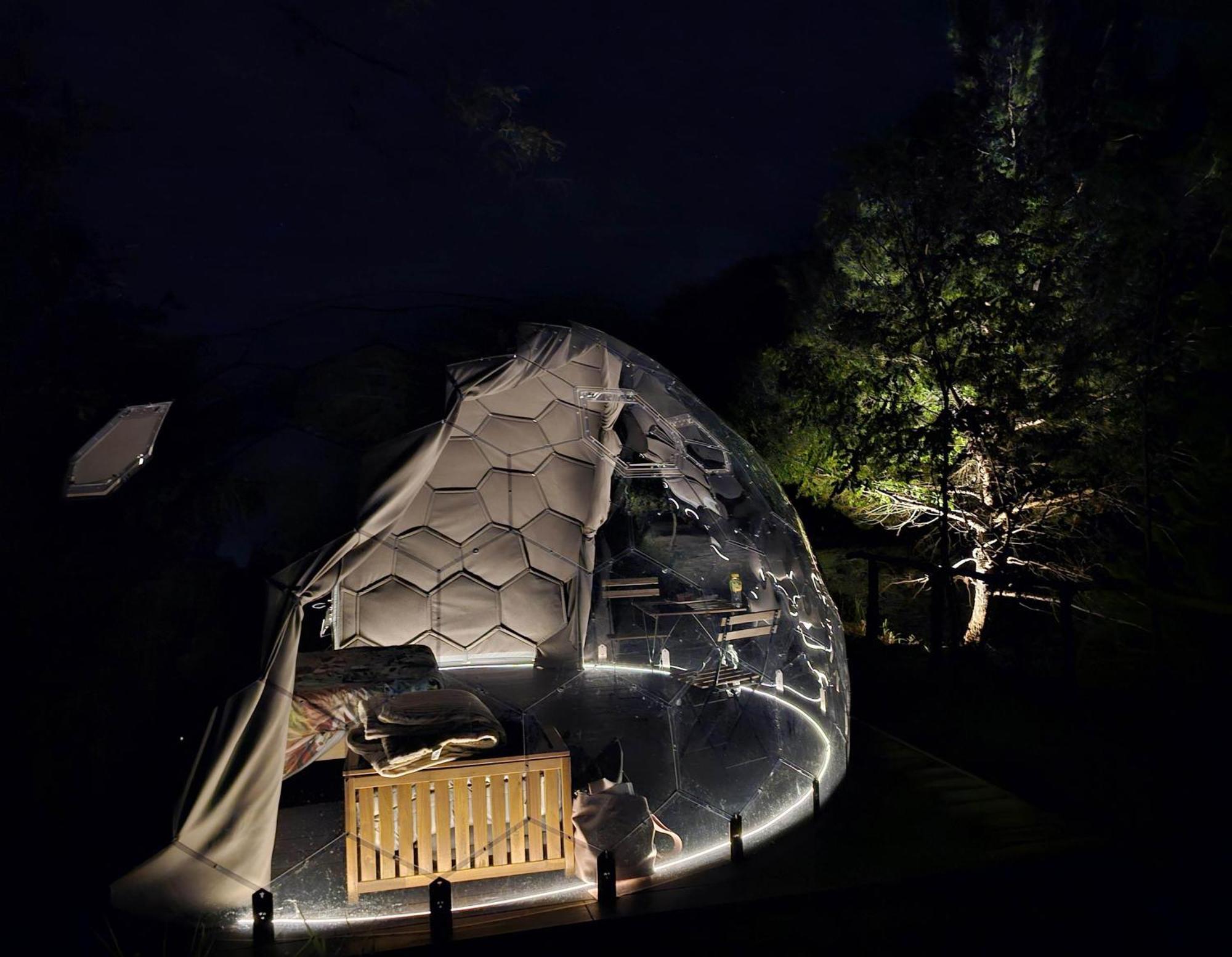 Camping Paradiso Pesaro Exterior photo